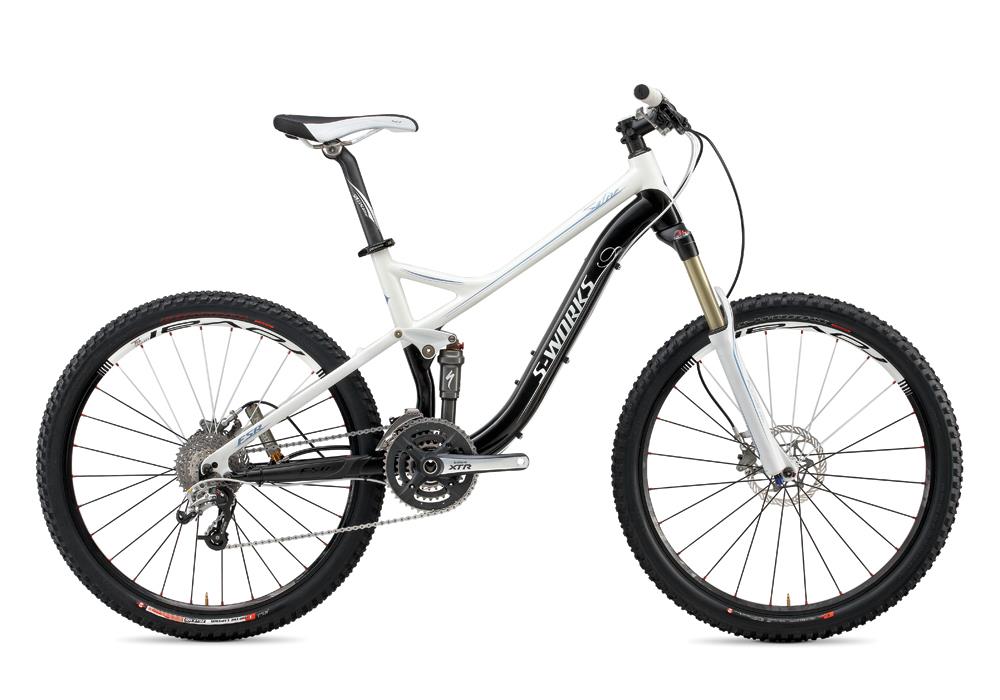 2010 Safire